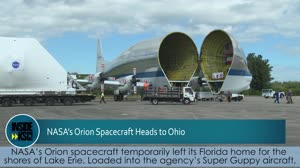 Inside KSC! for November 27, 2019